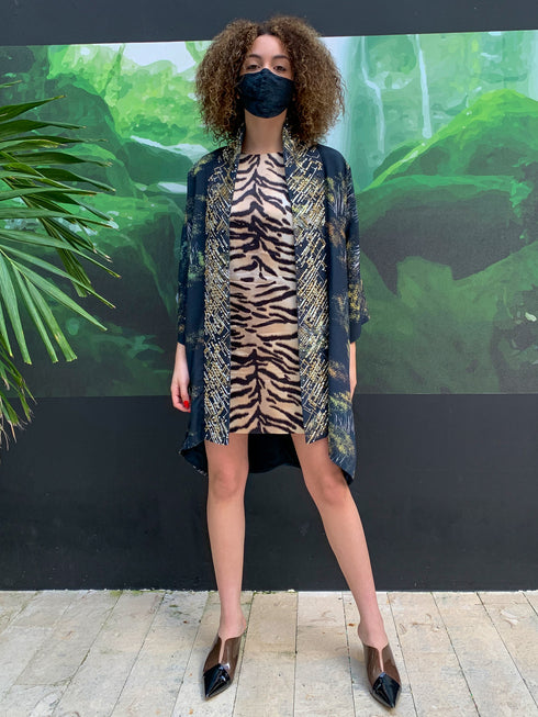 Gerhard's Kimono